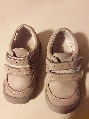 Детская обувь: Oglan ucun eyaggabi 23 razmer ( ShagoVita Kids firmasi Turkiyye ) — 5