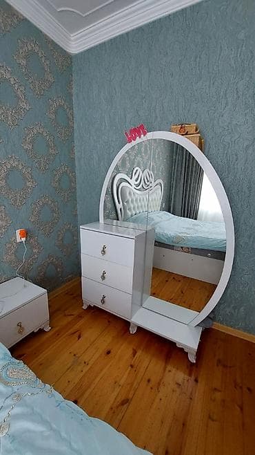 plastmas dolab: İkinəfərlik çarpayı, Dolab, Termo, Tumba, Azərbaycan, İşlənmiş — 2