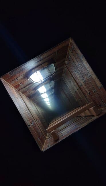 gəc nədir: Jurnal masası, Yeni, Açılmayan, MDF, Kvadrat masa — 5