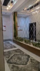 Дома: Поселок Ясамал, 2 комнаты, Новостройка, м. Иншаатчылар, 63 м² — 13