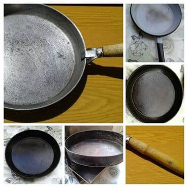 Tava, Çuqun, SSRİ lalafo.az -da Tava, Çuqun, SSRİ