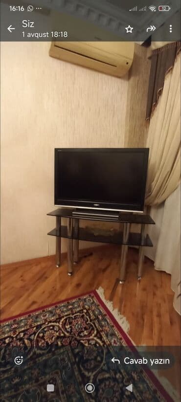 islenmis telvizorlar: Televizorlar — 2