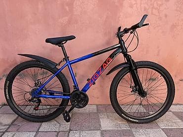 rama velo: 26liq teze velosipeddir demek olar sürülmeyib hediye olunub tecili — 3