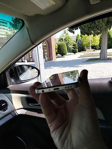 iphone x barter: Oppo rəng - Ağ, Sensor — 1