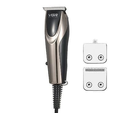 VGR V 111 - 27AZN . Təsviri: Birbaşa şəbəkə ilə kişilər üçün Trimmer — 5