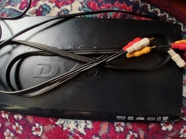 shivaki tv 82 ekran: Karaoke DVD pleyer Xüsusiyyətlər: - Korpus üzərində “KARAOKE DVD” — 2