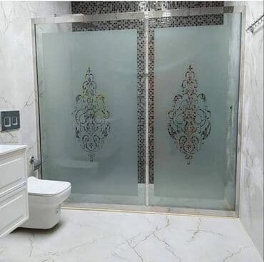 Электротовары: Новый Кабинка с открытым верхом, Угловая, Бесплатная доставка — 9