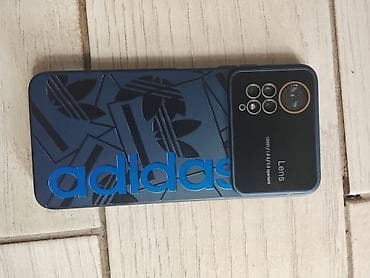 Redmi Note 11, 64 GB — 2