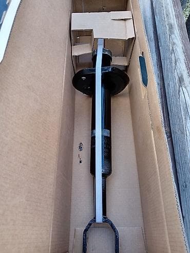 opel astra unversal: Denckermann ön amortizatorları (cüt) 120 azn - Brend: Denckermann - — 2