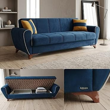 Divan, İşlənmiş, Açılan, Bazalı, Ödənişli çatdırılma