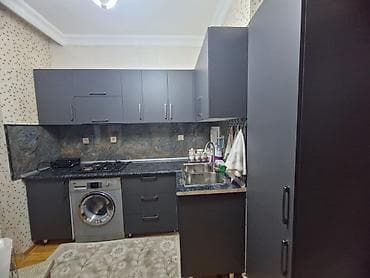 *550₼ MƏTBƏX mebeli :-TƏCİLİ SATILIR*‼️ Mdf akril ÖLÇÜ:-240*170