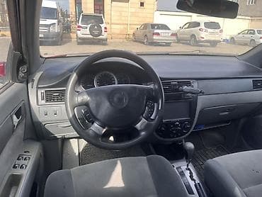 ремонт сидений авто: Chevrolet Lacetti: 1.6 л | 2008 г. 215000 км Седан — 3