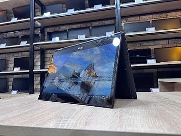 ucuz macbook: İşlənmiş Acer Spin, 14 ", Intel Core i3, 128 GB, Ünvandan götürmə, Ödənişli çatdırılma, Rayonlara çatdırılma — 2