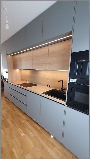 gurcu xengeli sumqayit: Mətbəx mebeli — 1