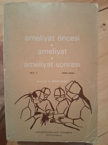 inci baxşəlili 5 6 pdf: Prof. Dr. A. Mecit Doğru Ameliyat Öncesi. Ameliyat. Ameliyat sonrası I — 1
