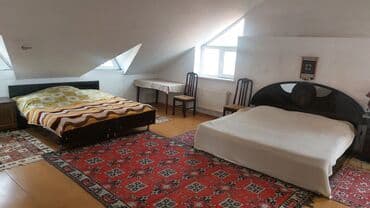 ucar ev: Pirşağı qəs. 4 otaqlı, 180 kv. m — 34