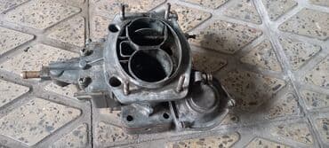 05 karbirator: Məhsul: Karbürator (DAAZ 2107/2105 tipli, 2 kameralı) Təsvir: - Sovet — 3