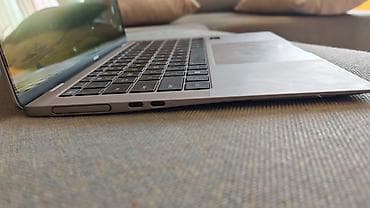 play stadion 5: Honor Magicbook Art 14 MRA-521 silver modeli Intel Core Ultra 5 125H — 10