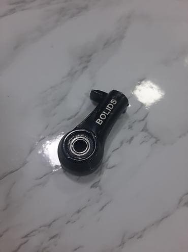 Qızdırıcı və isidicilər: Velosiped üçün trosnan olan bolids tormoz qolu lazımdır əgər kimdəsə — 2