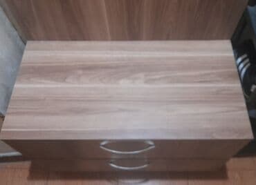 komot: İşlənmiş, Komod — 6