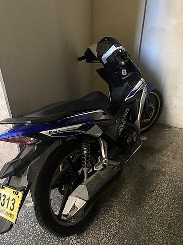 Tufan - TUFAN S50, 80 sm3, 2024 il, 14 km