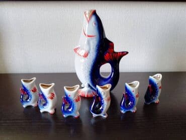 şüşə banka istehsalı: Ideal veziyyetde — 2