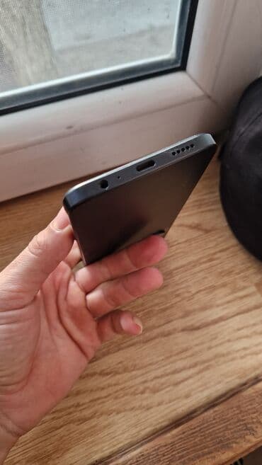 samsung a70 ekran: Honor X5b Plus, цвет - Черный — 5