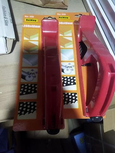 nabor acar desti: Şkurka aparatları ruçnoy topdan satış — 1