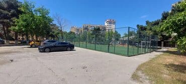 продажа квартир в баку новостройки: 2 комнаты, Новостройка, м. Нефтчиляр, 69 м² — 9