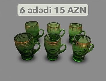 bildircin eti satisi: Təcili dəyərindən qat qat ucuz köçnən əlaqədar qədimi qablar satılır — 4