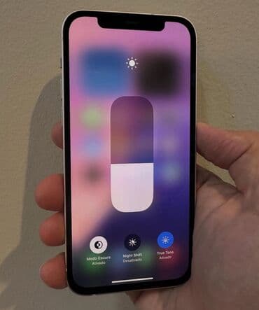 irşad telecom iphone: IPhone 12, 128 GB, Ağ, Zəmanət, Face ID, Sənədlərlə — 6