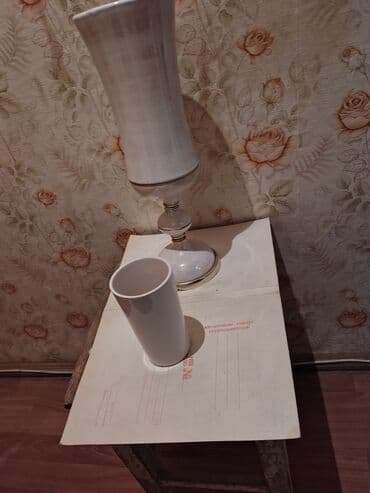 Hyundai: Bir vaza, Keramika — 3