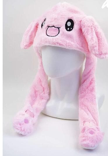 oglan ucun papaqlar: Hərəkətli,musiqili papaqlar — 4