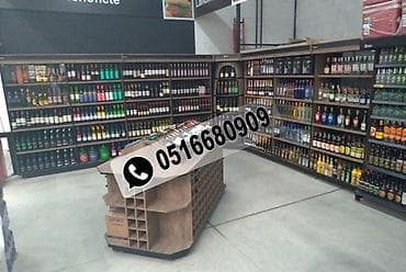 Hər növ vitrinlərin hazırlanması — 1