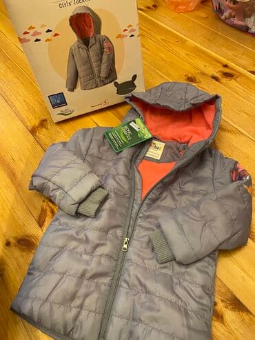 Пиджаки: Almaniyadan alinib,bionic finish ECO 110/116 — 3