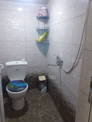 qara qarayev metrosu kirayə evlər: 200 м², 3 комнаты, Газ, Электричество, Водопровод — 10
