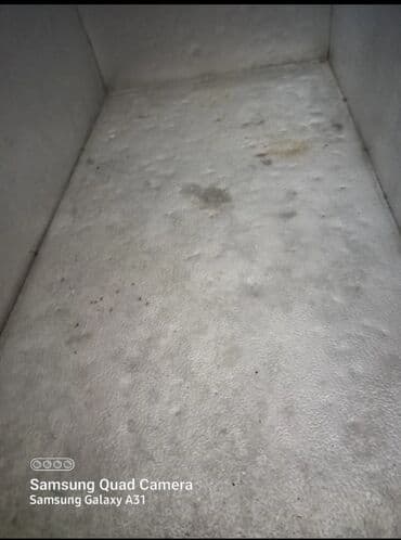 аспиратор для кухни: Стеклянный морозильник, Uğur, Турция — 5