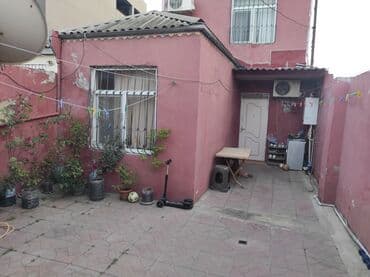 babək prospekti: 4 комнаты, 102 м², Нет кредита, Средний ремонт — 3