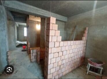 Mebel ustaları: Bənna, 6 ildən artıq təcrübə, Tam iş günü — 2