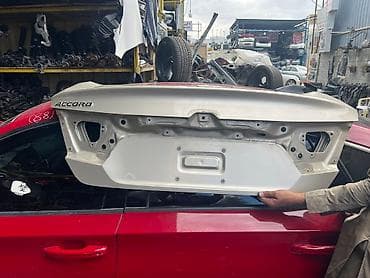 Honda accord 2018-2022 orginal bagajlari