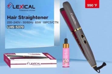 Ütü fen Lexical, 600 - 900 °C, Yeni, Pulsuz çatdırılma, Ödənişli çatdırılma, Rayonlara çatdırılma