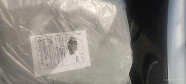 range rover vogue aksesuar: Avtomobil üzlükləri və tentlər, Parça, tekstil — 2