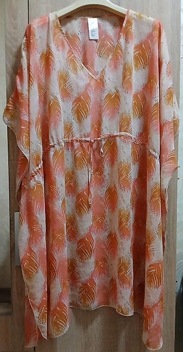 Oriflame kaftan/tunika - Brend: Oriflame Sweden (etiketdə göstərilir)