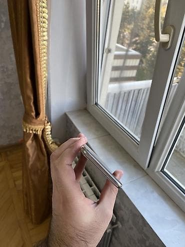 iphone x arxa: IPhone X, Gümüşü, Face ID — 8