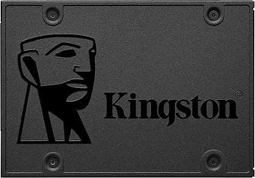 ssd har disk: Daxili SSD disk Kingston, 480 GB, 2.5", Yeni — 2