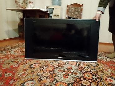 sony z1 ekran: Televizor Sony LCD — 3