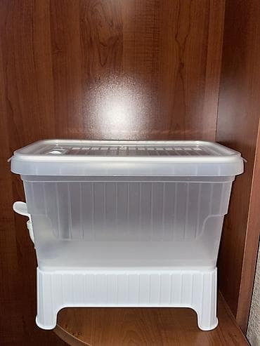 ucuz su çənləri: Dispenser Stolüstü, Yeni — 2