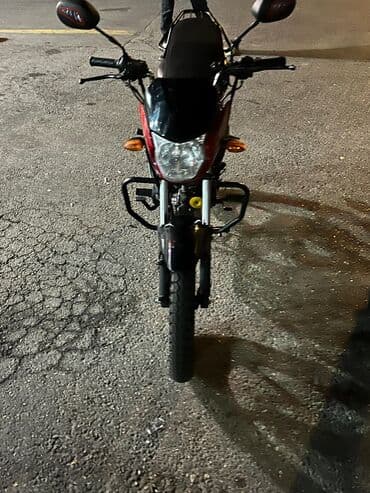 ninja h2r qiymeti: - 110, 110 sm3, 2022 il, 11000 km — 5