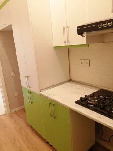 kiraye ev ramana: Sumqayıt Baxşa şəhər 11.7 mərtəbə 74 kv 2 otaq əşyasız mənzil kirayə — 10