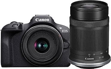 msi az: Canon EOS R100 güzgüsüz fotoaparat - Brend/model: Canon EOS — 1